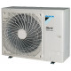 Кассетный кондиционер Daikin FCAHG140H/RZAG140NY1/-40