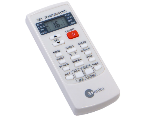 Кассетный кондиционер Denko DCS 48 A (TCL)
