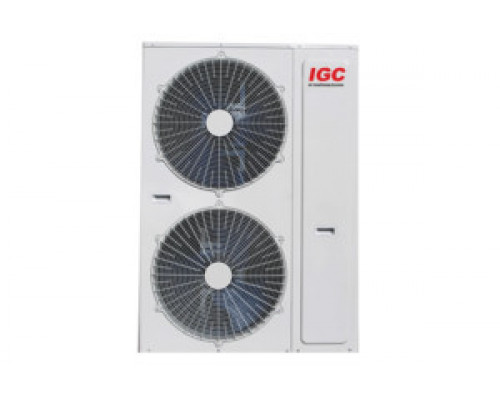 Кассетный кондиционер IGC ICХ-V48HSDC/U
