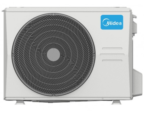 Кассетный кондиционер Midea MCD1-48HRFNX(GA)-B/MOE30U-48HFN8-R(GA)