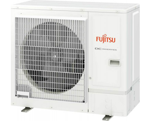 Кассетный кондиционер Fujitsu AUXG54KRLB/AOYG54KQTA/UTGUKYAW