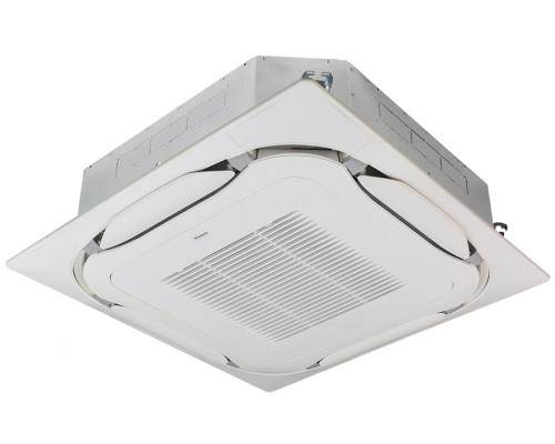 Кассетный кондиционер Daikin FCAG140B/RZASG140MY1/-40