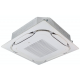 Кассетный кондиционер Daikin FCAHG140H/RZAG140NY1/-40