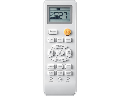Кассетный кондиционер Haier AB140S1LK2FA/1U140S1LN2FB