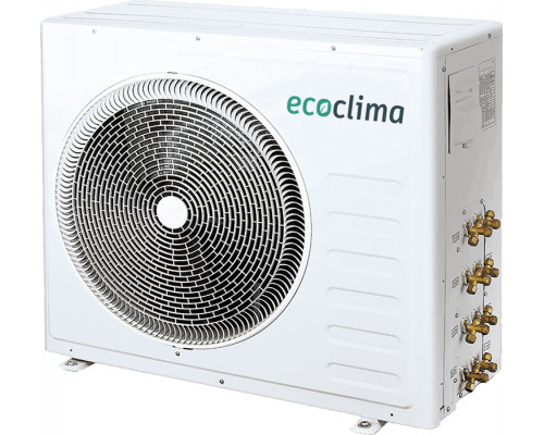 Кассетный кондиционер Ecoclima Profi Line ECLCA/I-TC60/4R1/ECL/I-TC60/4R1