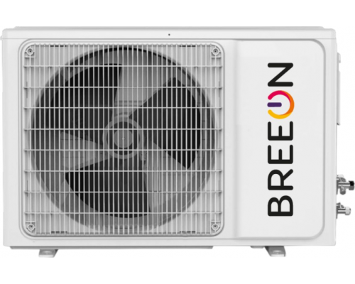 Кассетный кондиционер Breeon BLC-60TC