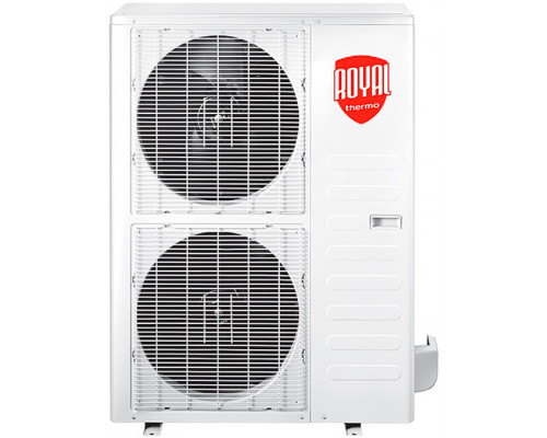 Кассетный кондиционер Royal Thermo RTFC-60LAKHN1