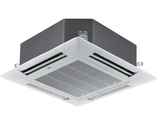 Кассетный кондиционер Haier AB160S1LK2FA/1U160S1LN2FB/PB-950JB
