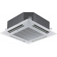 Кассетный кондиционер Haier AB160S1LK2FA/1U160S1LN2FB/PB-950JB