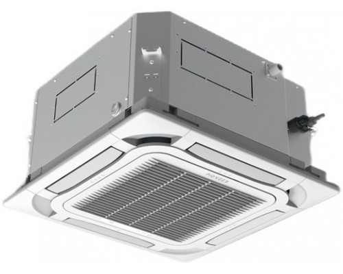 Кассетный кондиционер Pioneer KFCI60GV/KONI60GY/TCI04V Nord-30