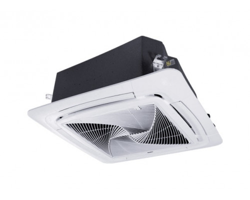 Кассетный кондиционер Haier AB160S1LK1FA/1U160S1LN1FB