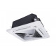 Кассетный кондиционер Haier AB160S1LK1FA/1U160S1LN1FB