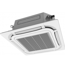 Кассетный кондиционер Eurohoff EUD160W1/T1