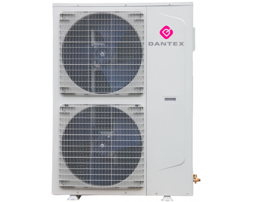 Кассетный кондиционер Dantex Smart RKD-60UHANI/RKD-60HANIE-W
