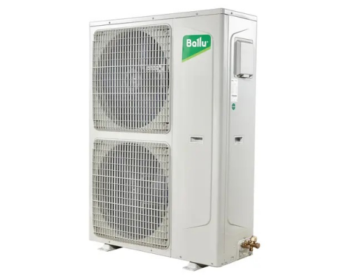 Кассетный кондиционер Ballu Universal III (R410a) BLC_C-60HN1_21Y