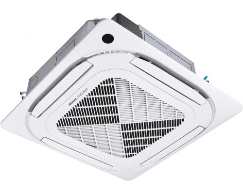 Кассетный кондиционер Royal Thermo RTFC-60LAKHN1