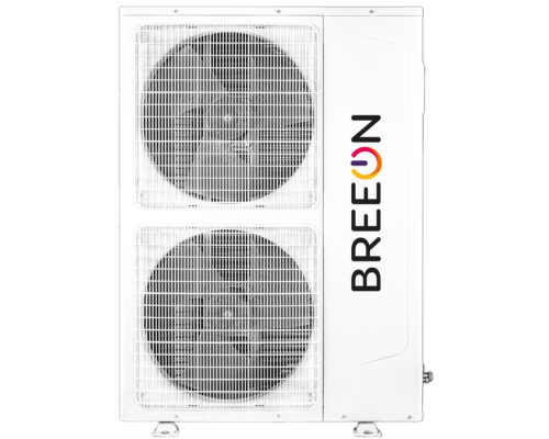 Кассетный кондиционер Breeon BLC-60AC