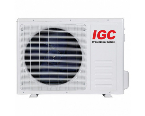Кассетный кондиционер IGC ICХ-60HS/U