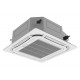 Кассетный кондиционер Electrolux Unitary Pro 4  EACC-60H/UP4-DC/N8
