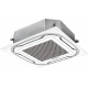 Кассетный кондиционер QUATTROCLIMA QV-I60CG1/QN-I60UG1/QA-ICP12