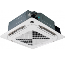 Кассетный кондиционер Energolux SAC60С6-A/SAU60U6-A-WS40