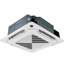 Кассетный кондиционер Energolux SAC60С6-A/SAU60U6-A-WS40