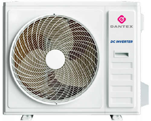 Кассетный кондиционер Dantex City RKD-60UHTNI/RKD-60HTNIE-W