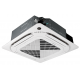 Кассетный кондиционер Lessar LS-HE55BVE4/LU-HE55UVE4/LZ-B4UB