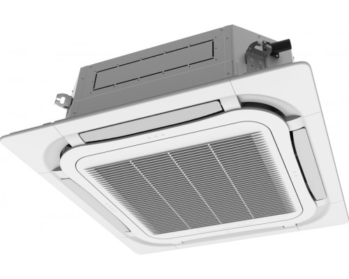 Кассетный кондиционер Daichi DA160BLCS1R1/DF160BLS3R1/DPC06L