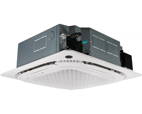 Кассетный кондиционер Midea MCD1-60HRN1-R/MOU-55HN1-LR/T-MBQ4-04A1