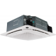 Кассетный кондиционер Midea MCD1-60HRN1-R/MOU-55HN1-LR/T-MBQ4-04A1