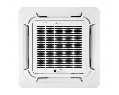 Кассетный кондиционер Royal Clima ES-C 60HRX/ES-E 60HX
