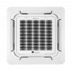 Кассетный кондиционер Royal Clima ES-C 60HRX/ES-E 60HX