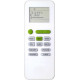 Кассетный кондиционер Dantex City RKD-60UHTNI/RKD-60HTNIE-W