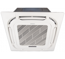 Кассетный кондиционер Breeon BLC-60AC