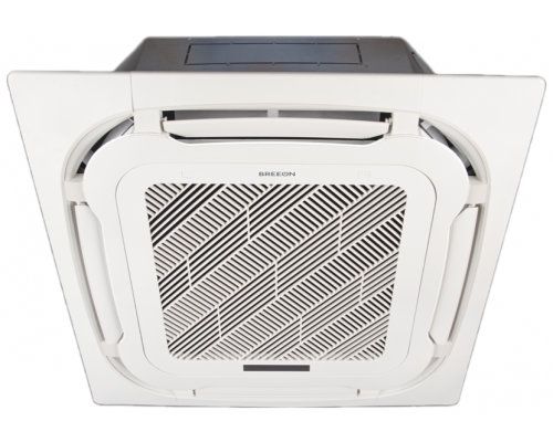 Кассетный кондиционер Breeon BLC-60AC