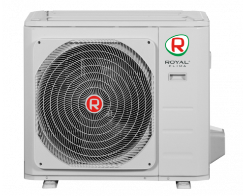 Кассетный кондиционер Royal Clima ES-C 60HRX/ES-E 60HX