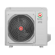 Кассетный кондиционер Royal Clima ES-C 60HRX/ES-E 60HX