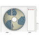 Кассетный кондиционер Pioneer KFCI60GV/KONI60GY/TCI04V Nord-30