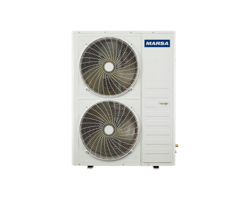 Кассетный кондиционер Marsa MRK-60UHTN/MRK-60HTNE-W