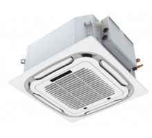 Кассетный кондиционер Rovex RB-60HR3/CCU-60HR3