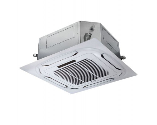 Кассетный кондиционер Systemair SYSPLIT CASSETTE 60 EVO HP R