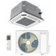 Кассетный кондиционер Pioneer KFCI60GV/KONI60GY/TCI04V Nord-30