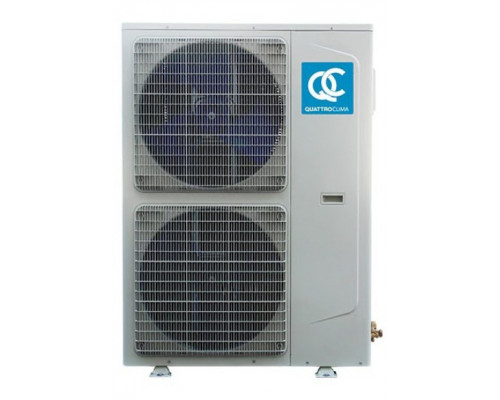 Кассетный кондиционер QUATTROCLIMA QV-I60CG1/QN-I60UG1/QA-ICP12