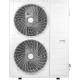 Кассетный кондиционер Dahatsu DH-CS-60A (TCL)
