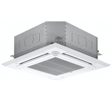 Кассетный кондиционер Mitsubishi Electric PLA-M125EA/PUHZ-ZRP125VKA