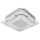 Кассетный кондиционер Daikin FCAG125B/RZAG125NY1/-40