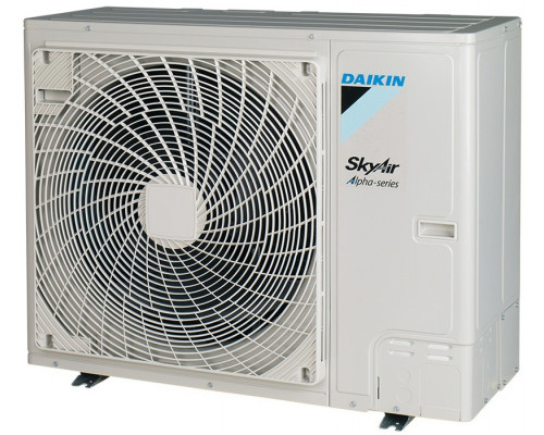 Кассетный кондиционер Daikin FCAG125B/RZAG125NY1/-40