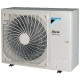 Кассетный кондиционер Daikin FCAG125B/RZAG125NY1/-40