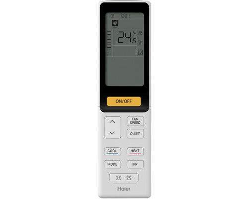 Кассетный кондиционер Haier ABH125К1ERG/1U125S2SN2FB